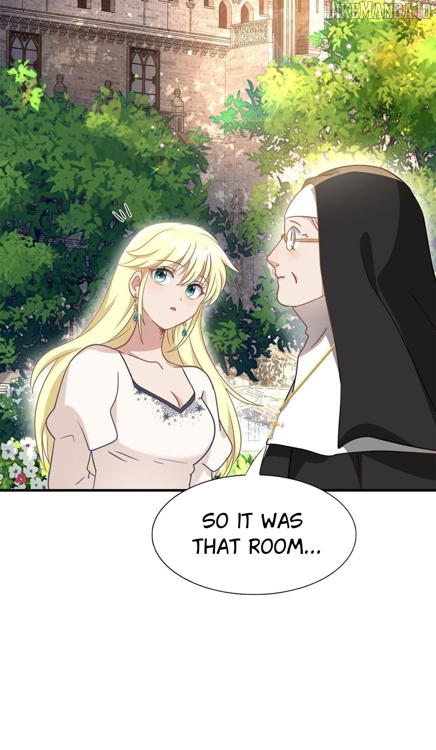 Don't Embarrass Me Chapter 44 - page 17